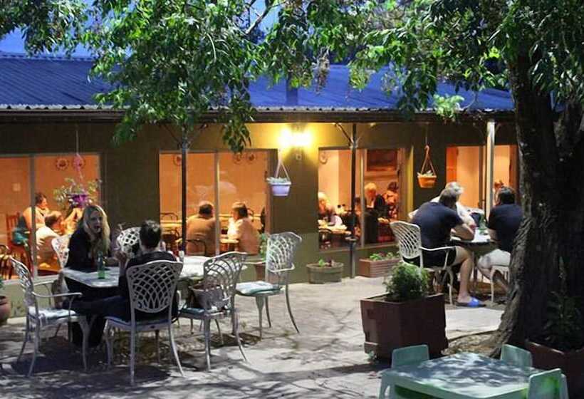 Pension Lenmore Chalets