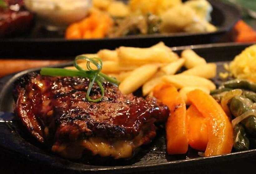 Pension Lenmore Chalets