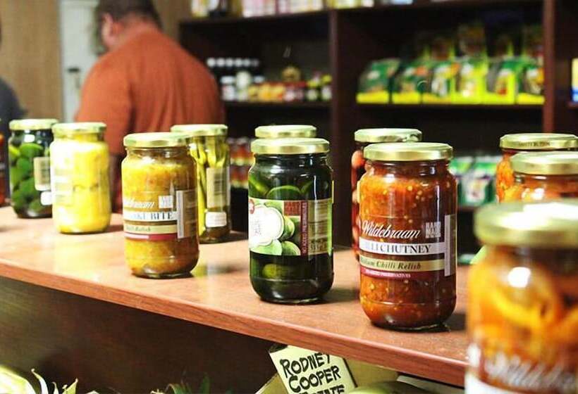 Pension Lenmore Chalets