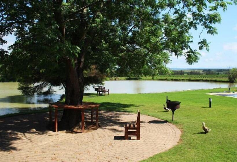 Pension Lenmore Chalets