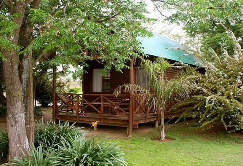 Pension Lenmore Chalets