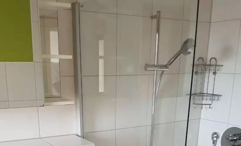 ペンション Marstall Apartmenthaus Kassel