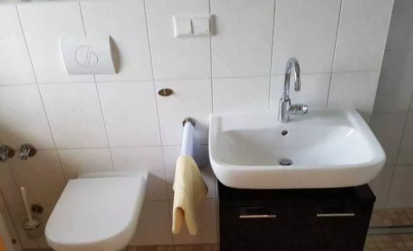 ペンション Marstall Apartmenthaus Kassel