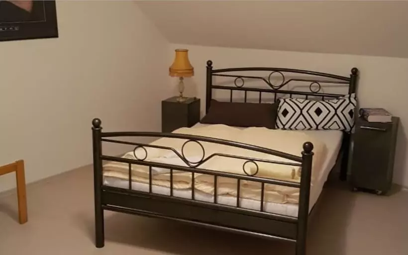 ペンション Marstall Apartmenthaus Kassel