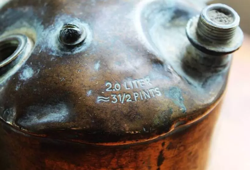 Majatalo Moffid's Place