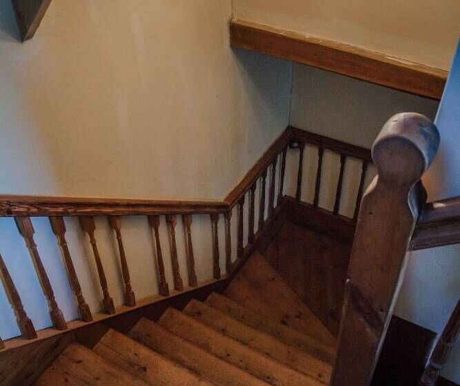 ペンション Moffid's Place