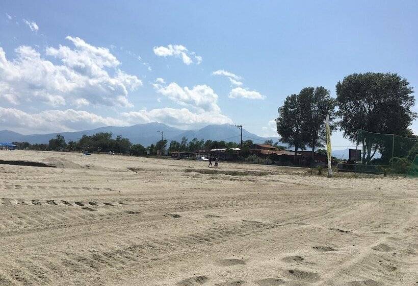 פנסיון Penthesylia