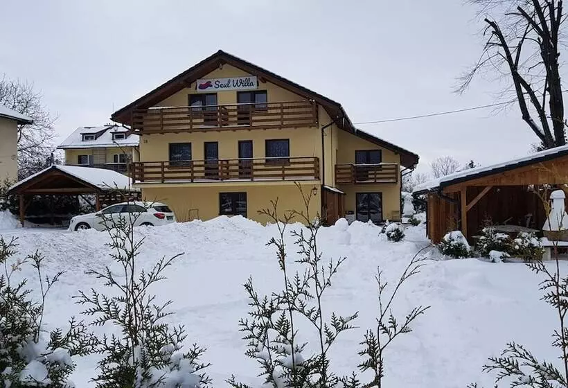 ペンション Seul Willa