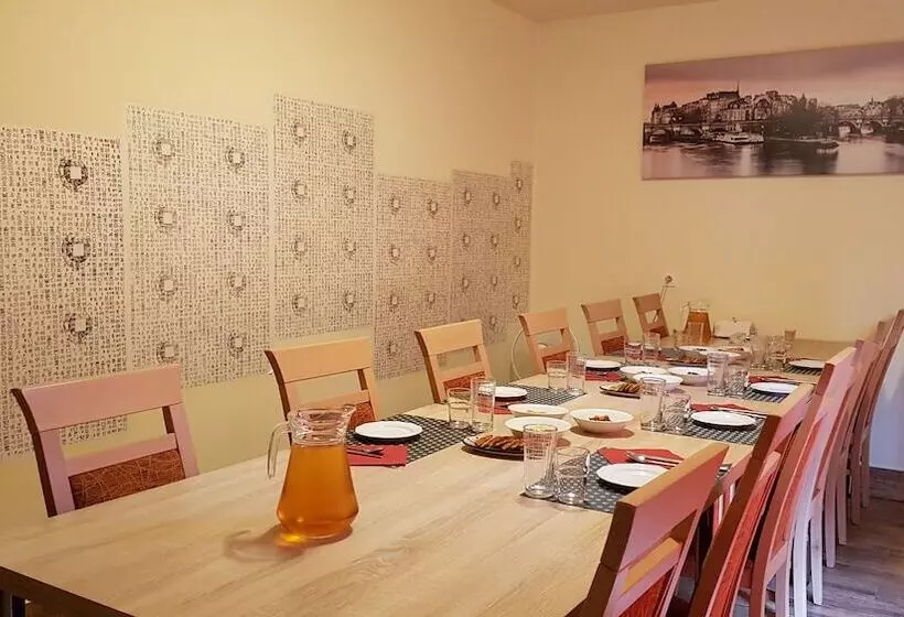 ペンション Seul Willa