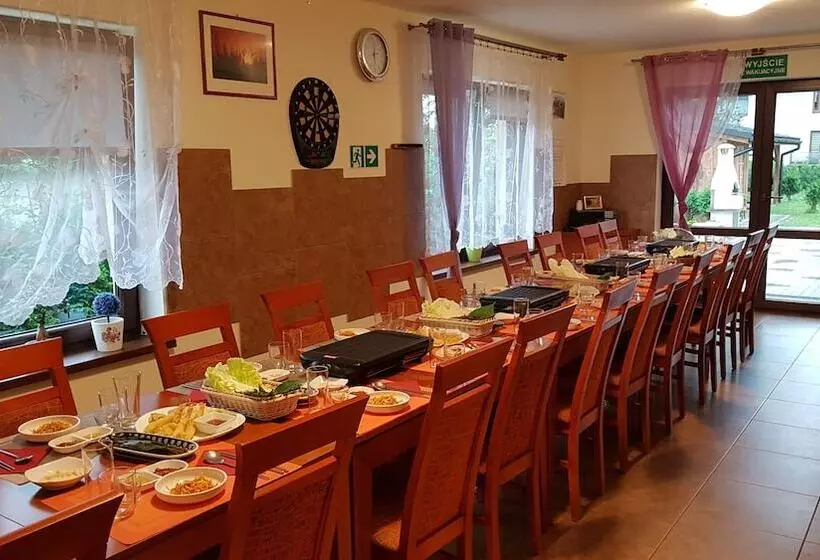 ペンション Seul Willa