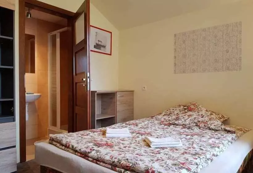 ペンション Seul Willa