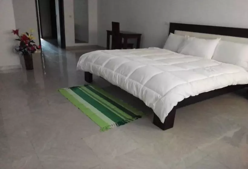 پانسیون Villa Onelis