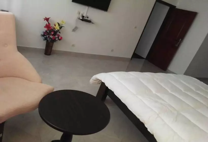 پانسیون Villa Onelis