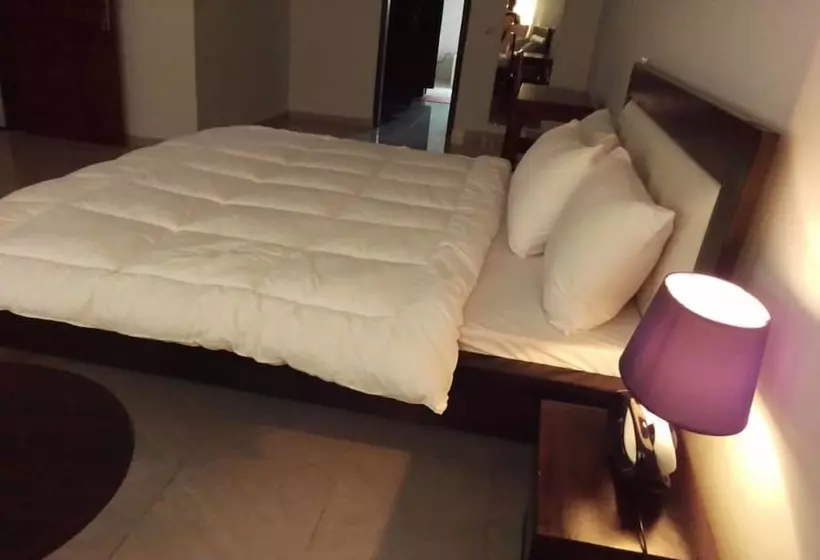 پانسیون Villa Onelis