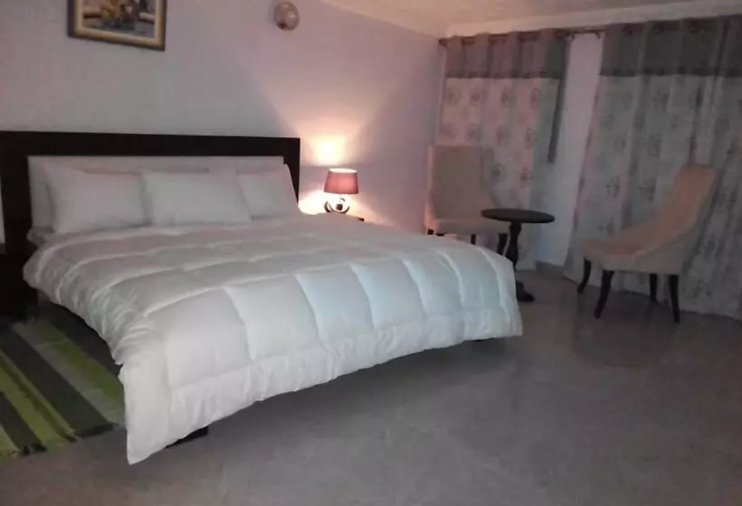 پانسیون Villa Onelis