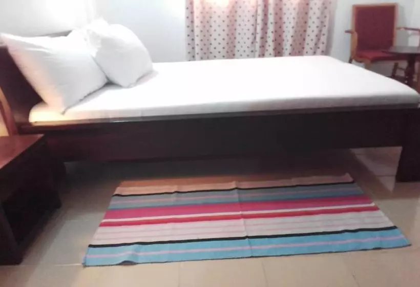 پانسیون Villa Onelis