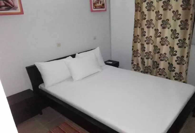 پانسیون Villa Onelis