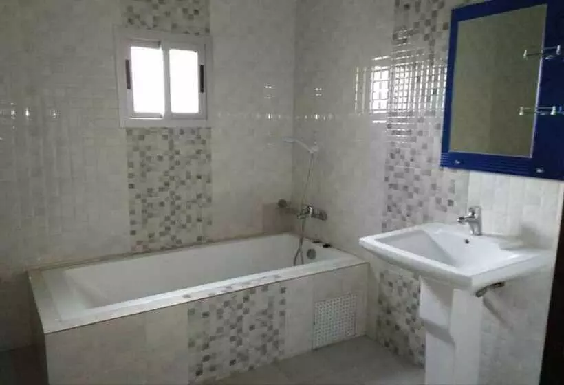 پانسیون Villa Onelis