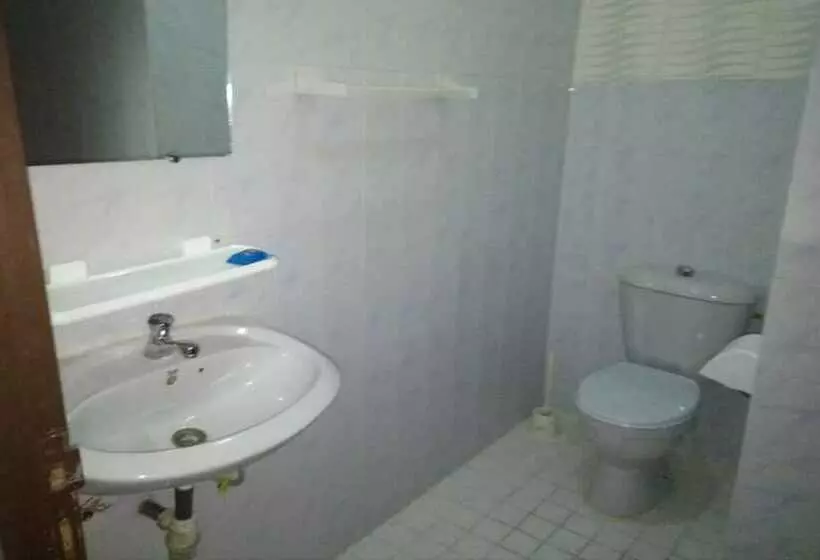 پانسیون Villa Onelis