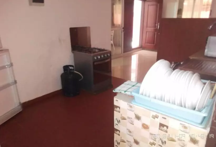 پانسیون Villa Onelis