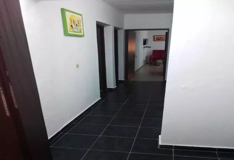 پانسیون Villa Onelis