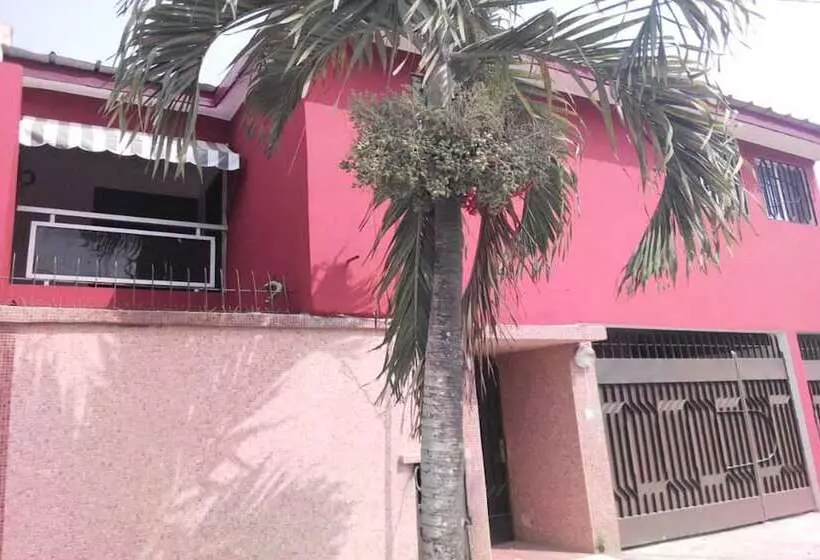 پانسیون Villa Onelis