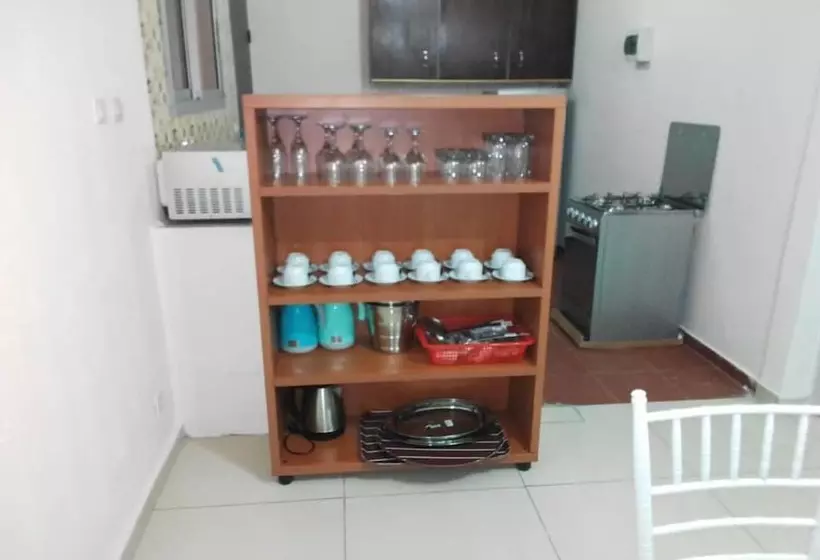 پانسیون Villa Onelis