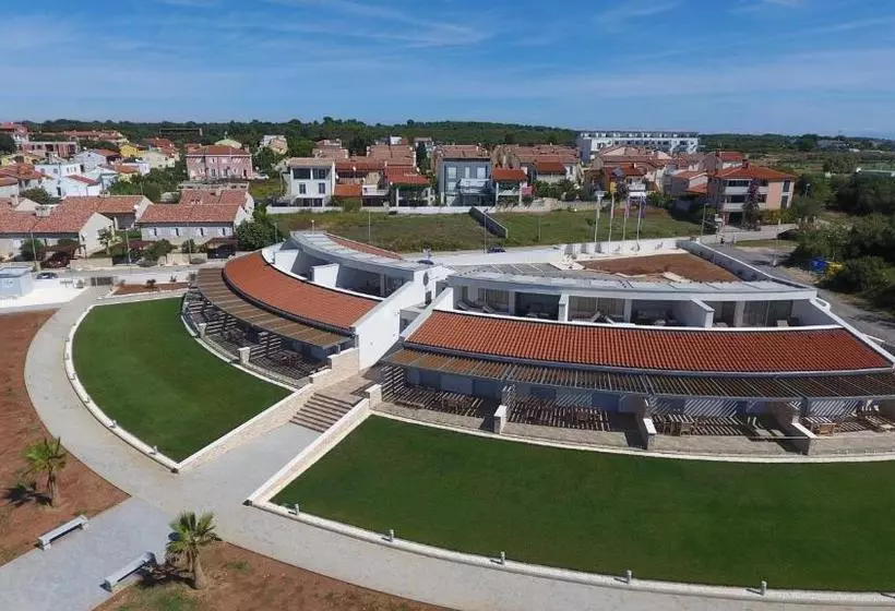 Apartments Lepeza