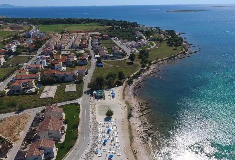 Apartments Lepeza
