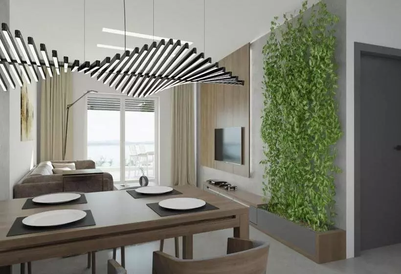Apartments Lepeza