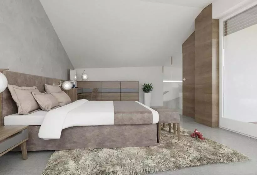Apartments Lepeza