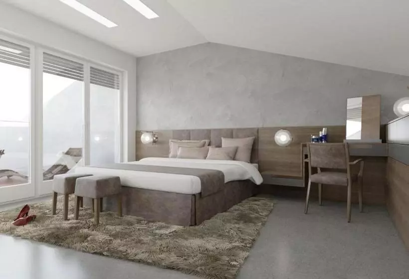 Apartments Lepeza