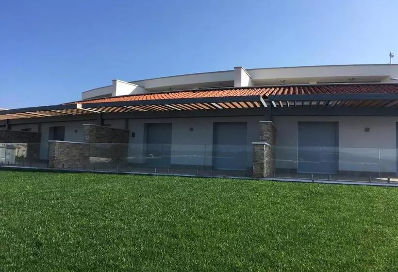 Apartments Lepeza