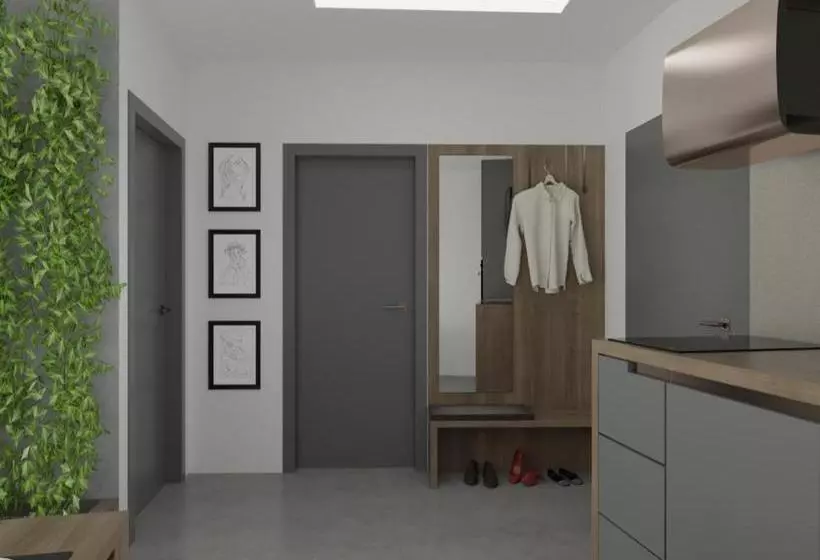 Apartments Lepeza