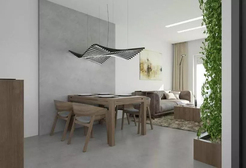 Apartments Lepeza