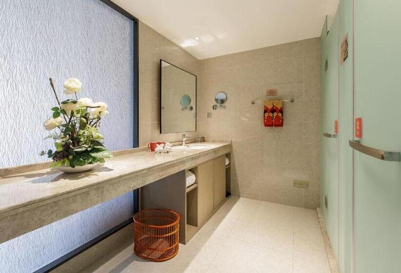 酒店 Chengdu Prolit