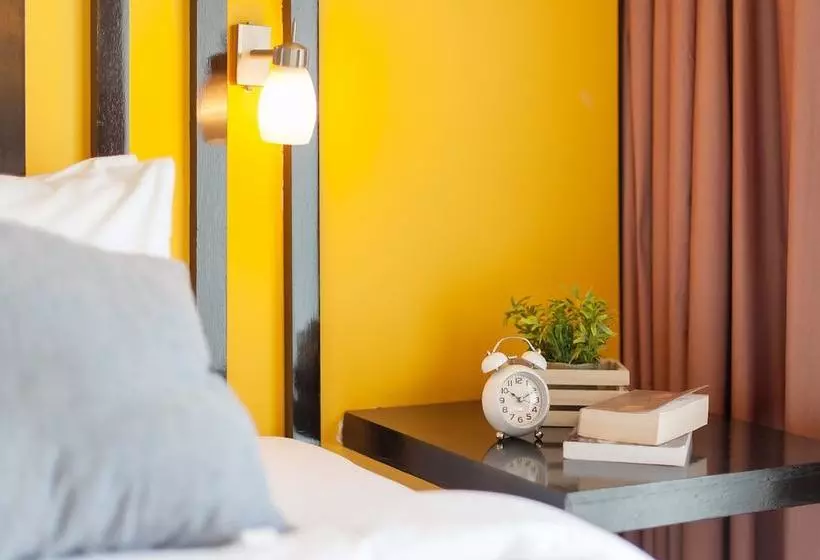 Sunway Resort Suite @ Lagoon & Pyramid