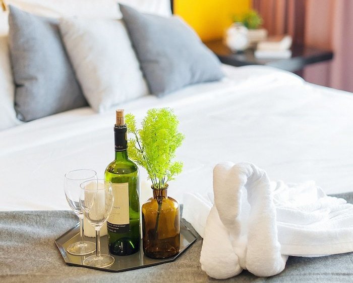 Sunway Resort Suite @ Lagoon & Pyramid