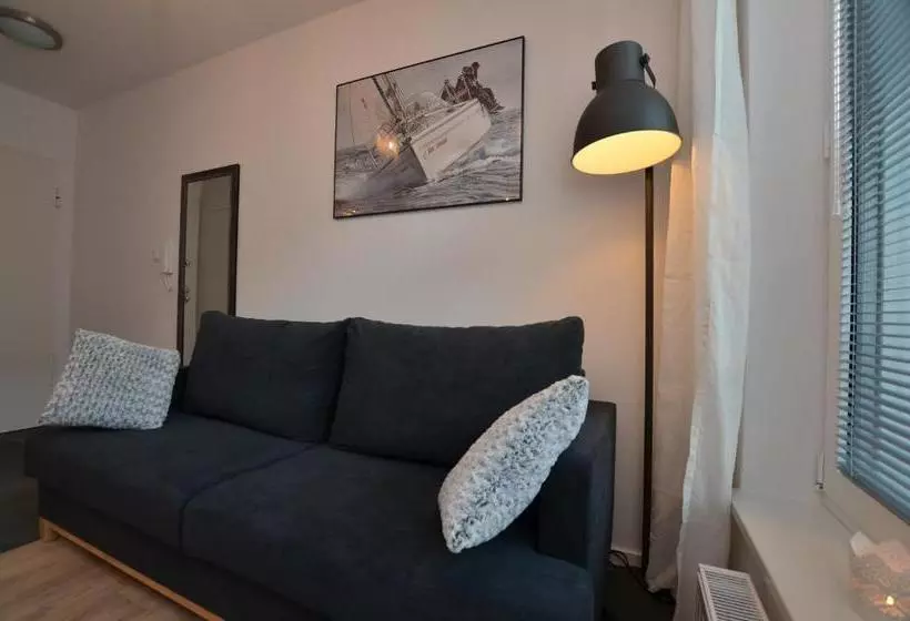 Tartaczna Deluxe Apartments