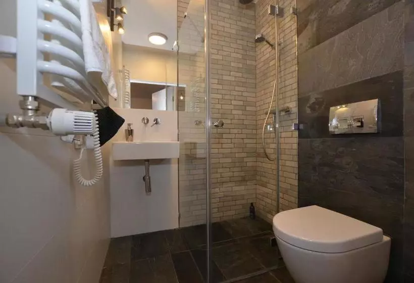 Tartaczna Deluxe Apartments