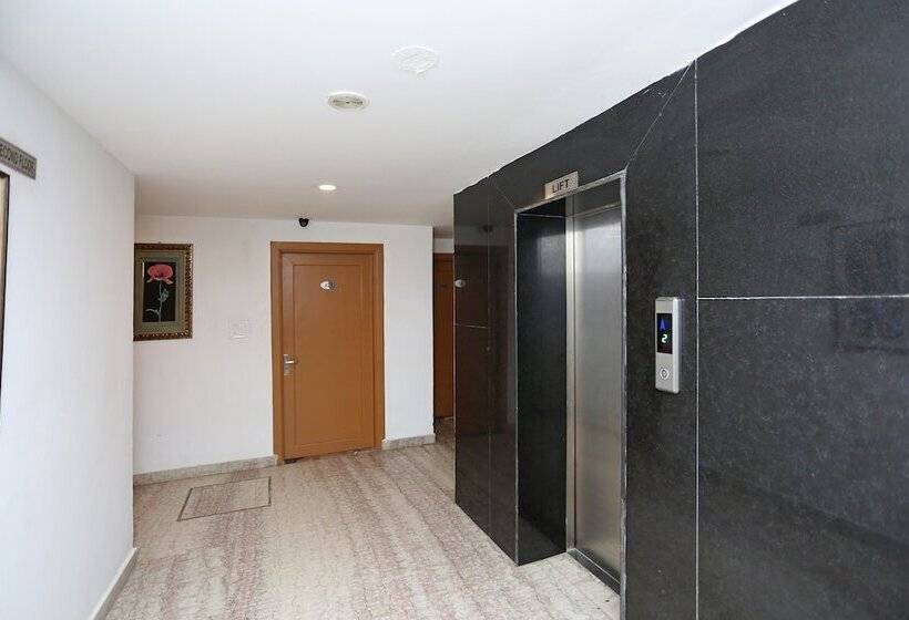 호텔 Abhay Palace By Oyo Rooms