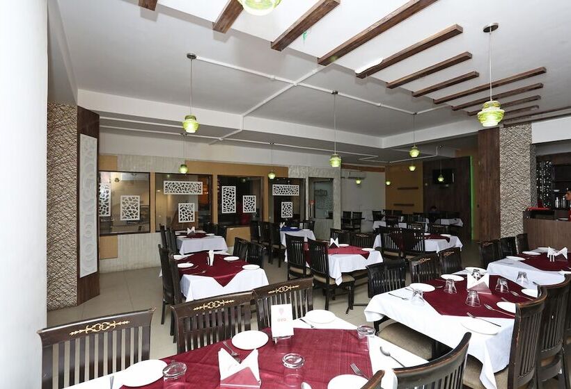 호텔 Abhay Palace By Oyo Rooms