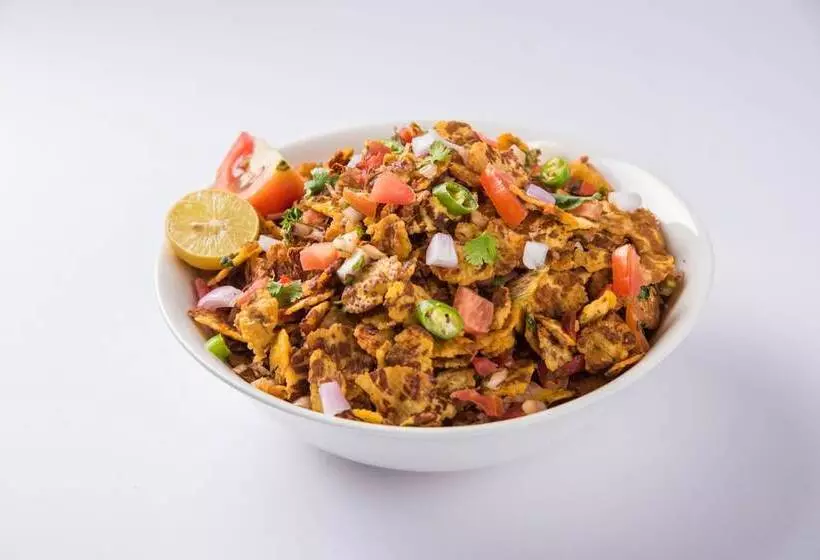 ホテル Abhay Palace By Oyo Rooms