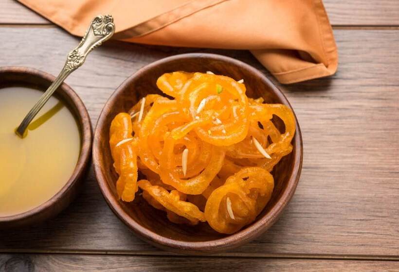 호텔 Abhay Palace By Oyo Rooms