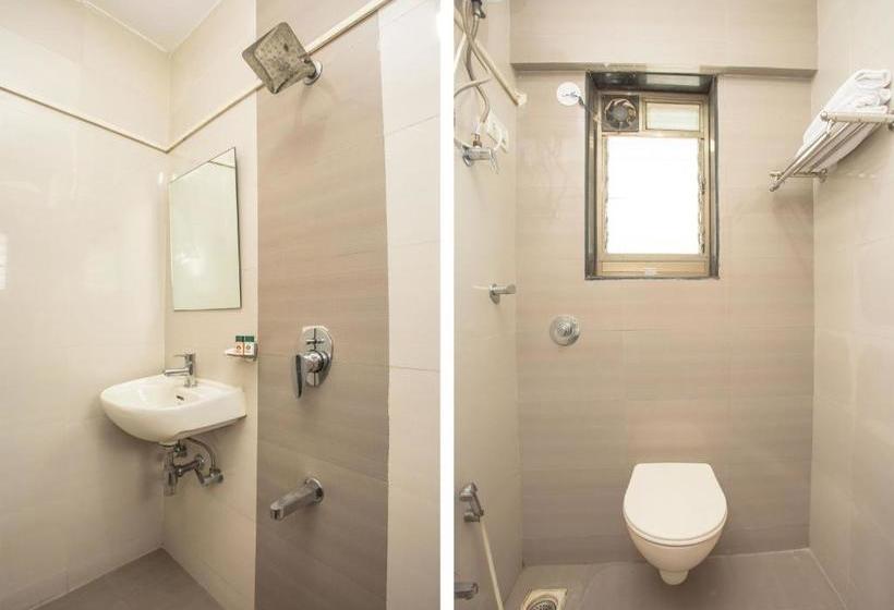 בית מלון כפרי Oyo 7150 Metro View Residency