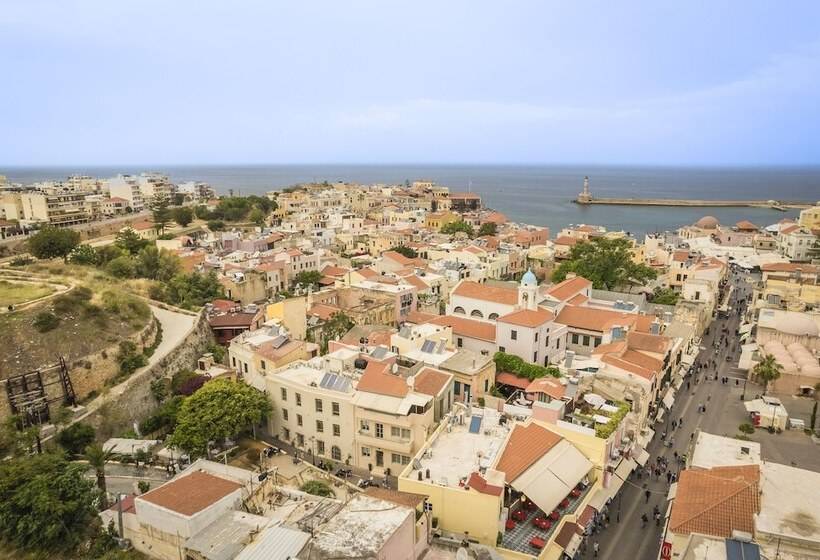 پانسیون Fileas Art