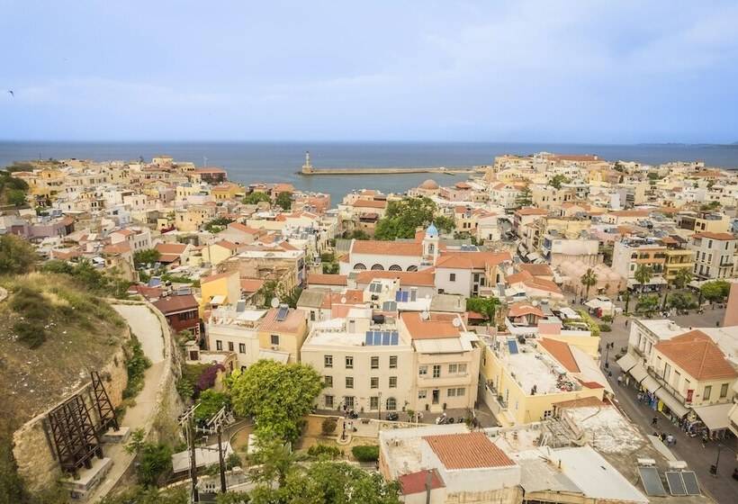 پانسیون Fileas Art