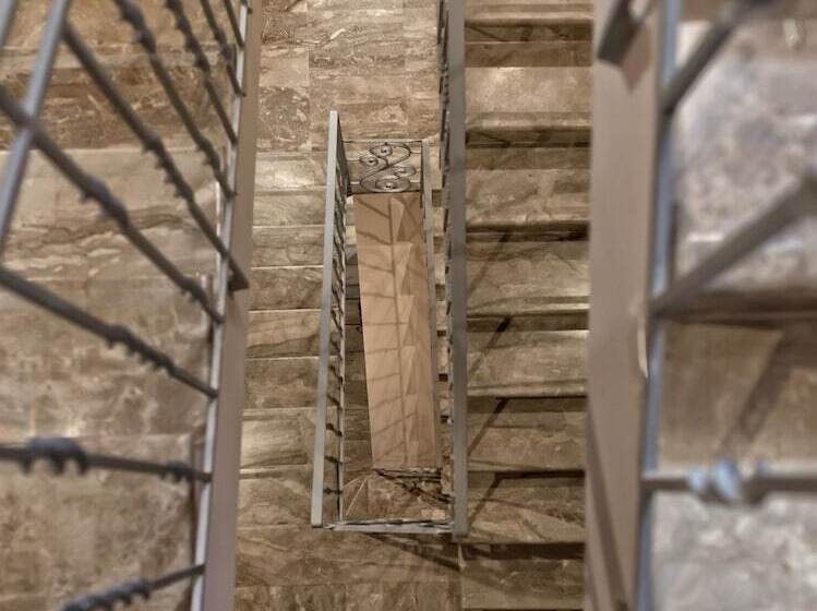 پانسیون Fileas Art