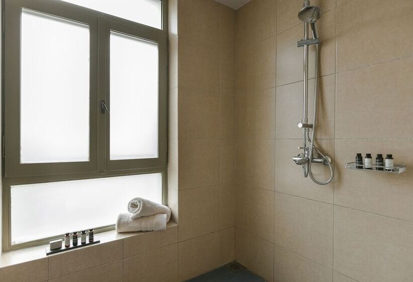 پانسیون Fileas Art