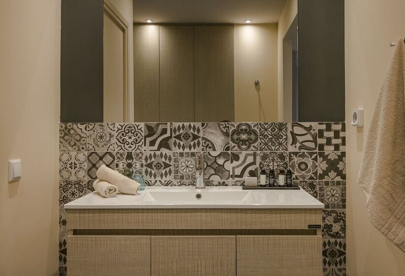 پانسیون Fileas Art